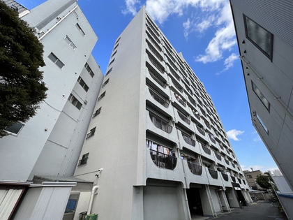 向島ハイツ